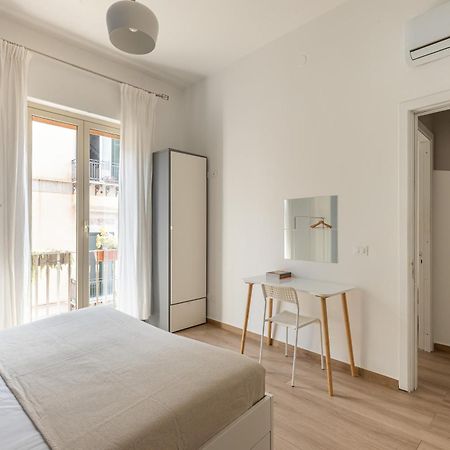 Sant'Agostino Apartment With Terrace By Wonderful Italy Palermo Eksteriør billede