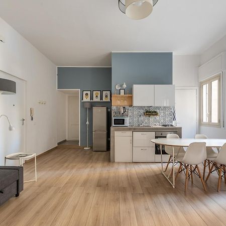 Sant'Agostino Apartment With Terrace By Wonderful Italy Palermo Eksteriør billede