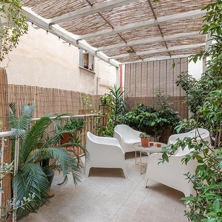 Sant'Agostino Apartment With Terrace By Wonderful Italy Palermo Eksteriør billede