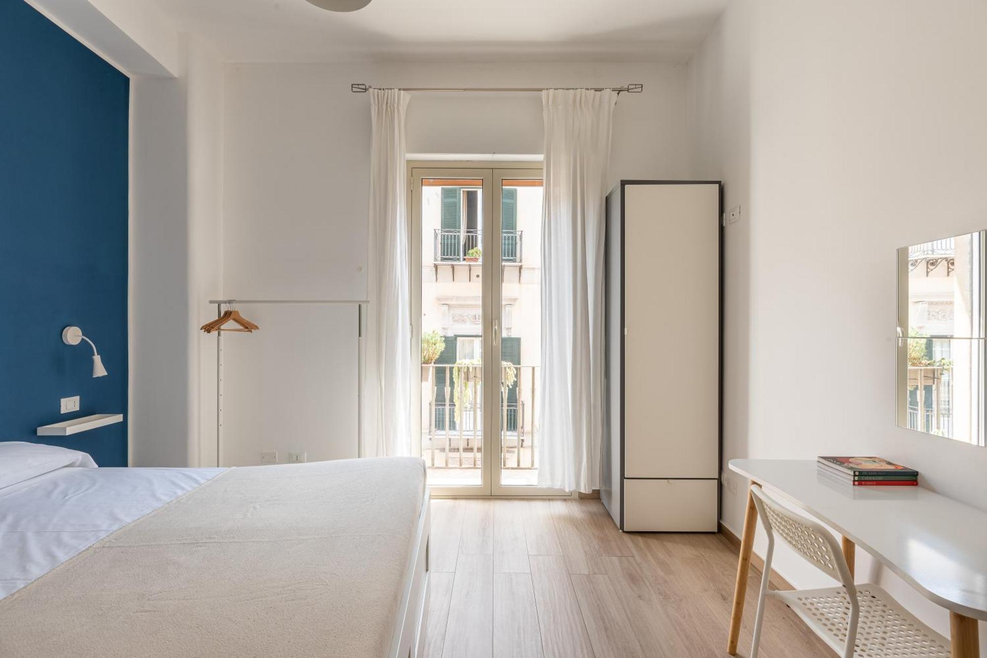 Sant'Agostino Apartment With Terrace By Wonderful Italy Palermo Eksteriør billede