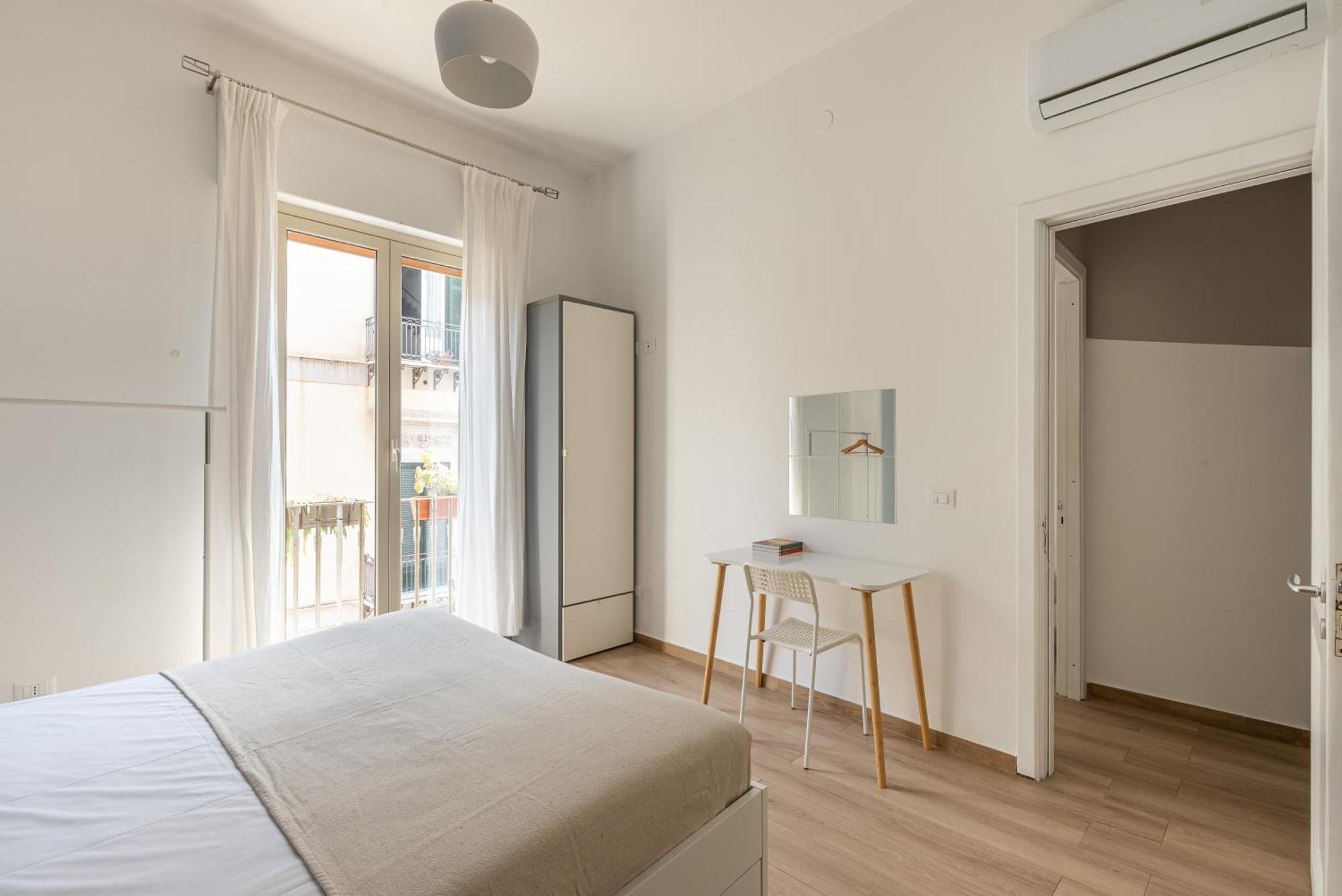Sant'Agostino Apartment With Terrace By Wonderful Italy Palermo Eksteriør billede