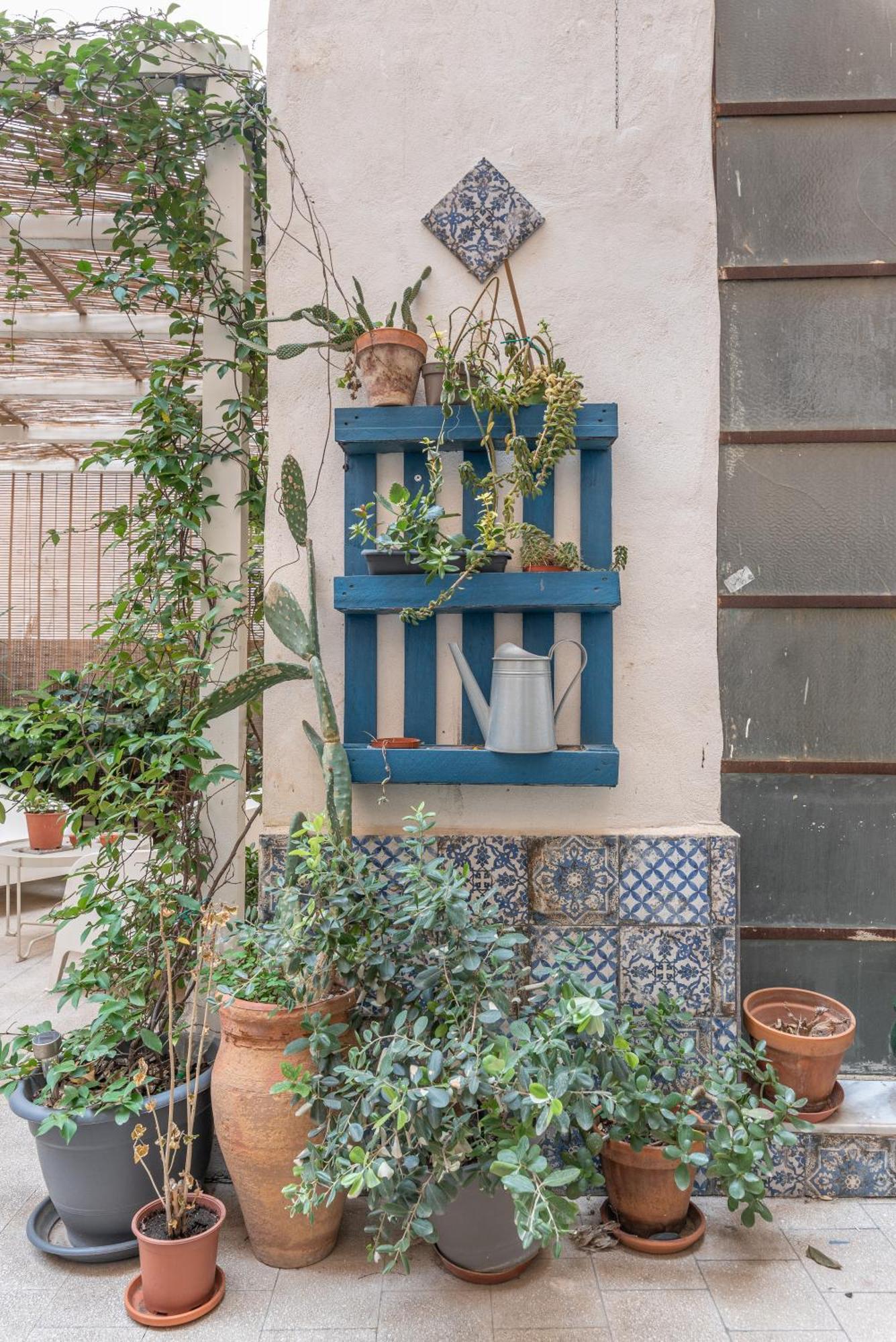 Sant'Agostino Apartment With Terrace By Wonderful Italy Palermo Eksteriør billede