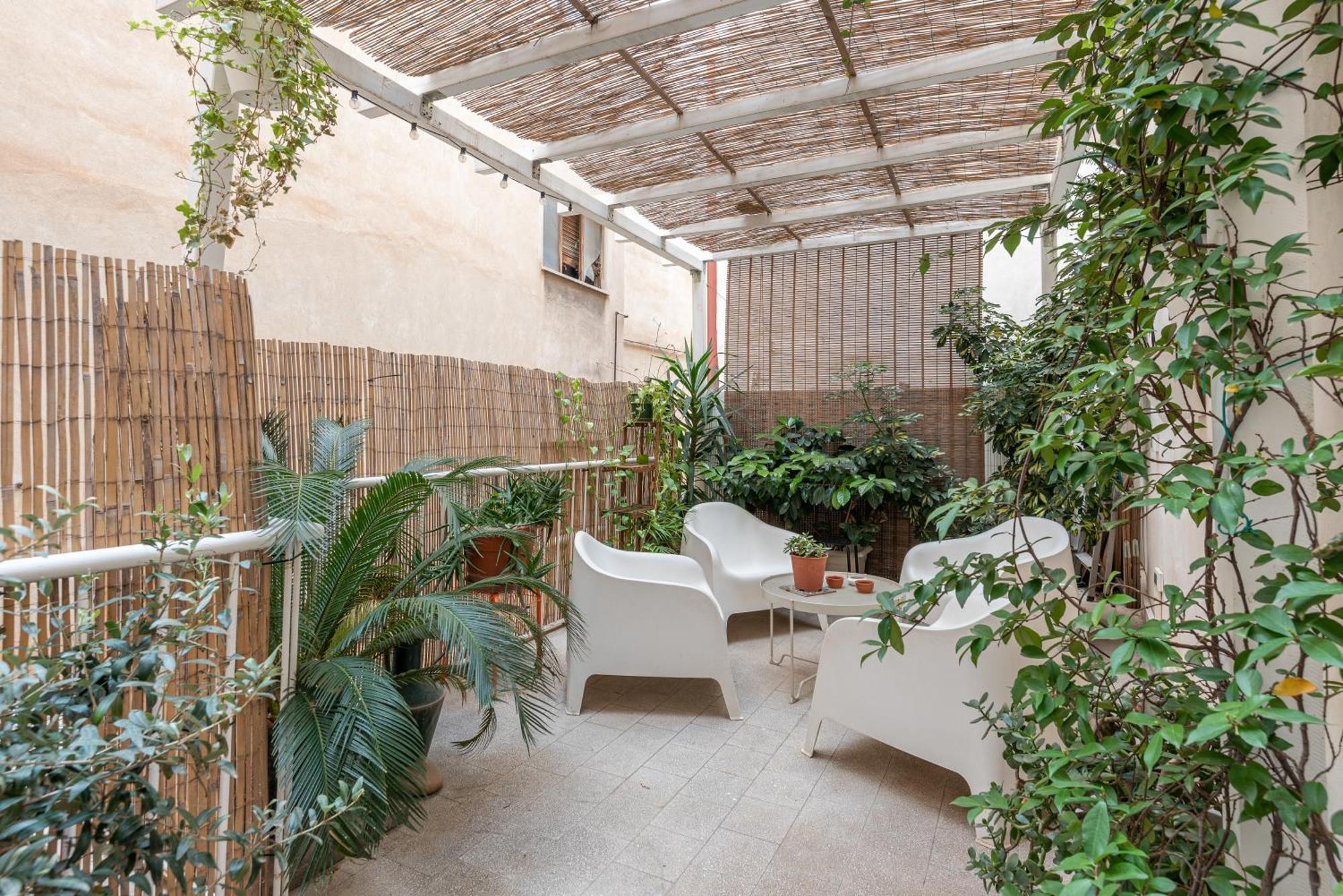 Sant'Agostino Apartment With Terrace By Wonderful Italy Palermo Eksteriør billede